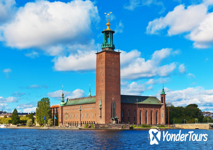 Stockholm City Hall