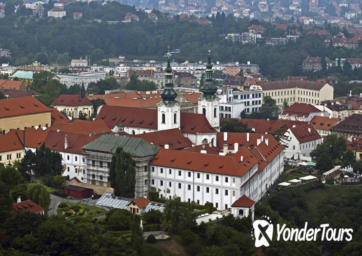 Strahov Monastery