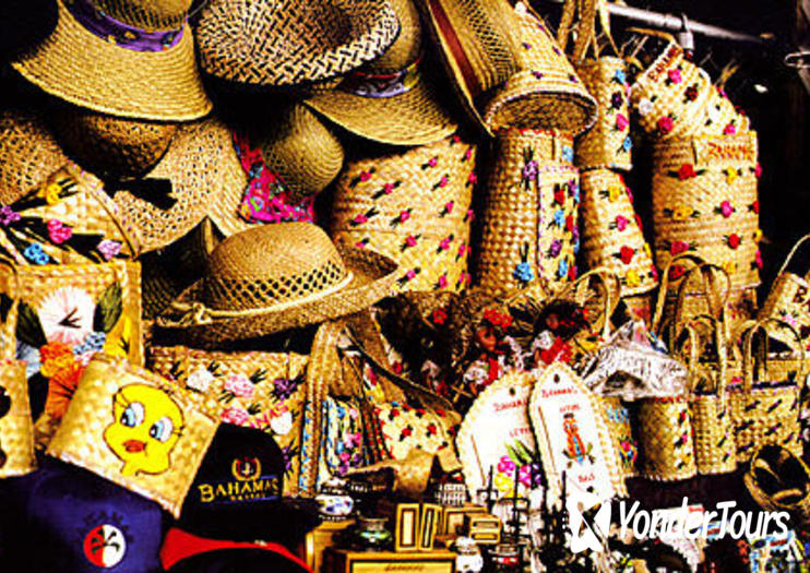 Straw Market Straw Market