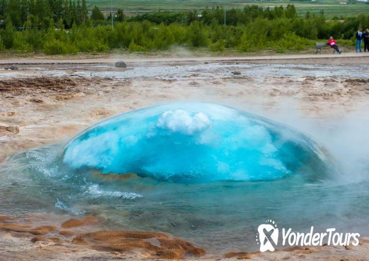 Strokkur Strokkur