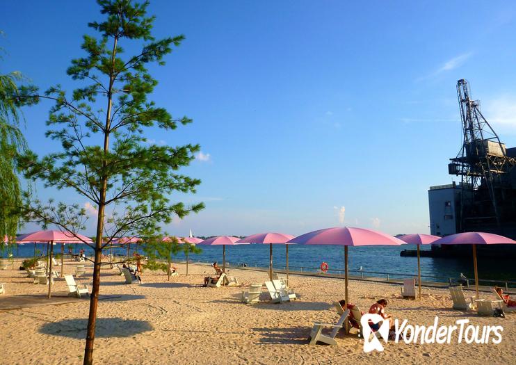 Sugar Beach Sugar Beach