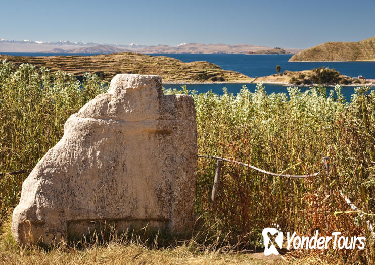 Sun Island (Isla del Sol) Sun Island (Isla del Sol)