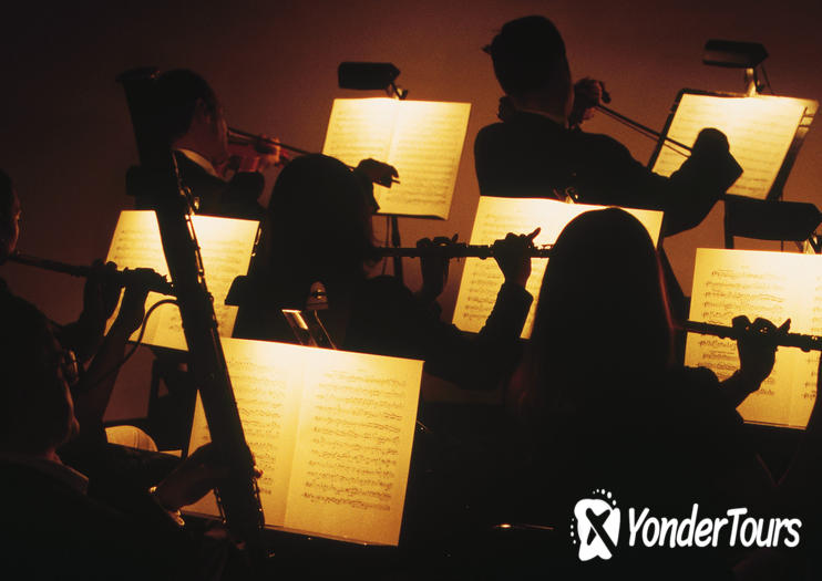 Sydney Conservatorium of Music Sydney Conservatorium of Music