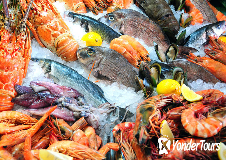 Sydney Fish Market