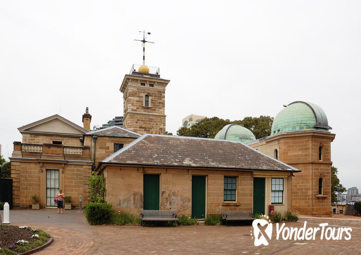 Sydney Observatory