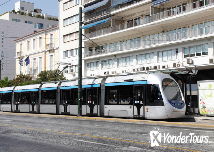 Syntagma Station