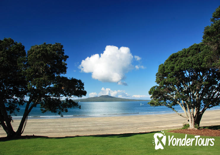 Takapuna 