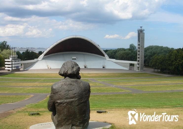 Tallinn Song Festival Grounds