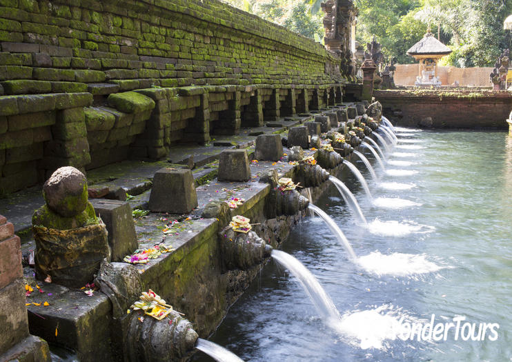 Tampak Siring