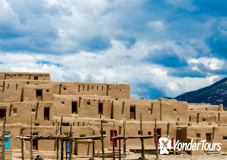 Taos Pueblo