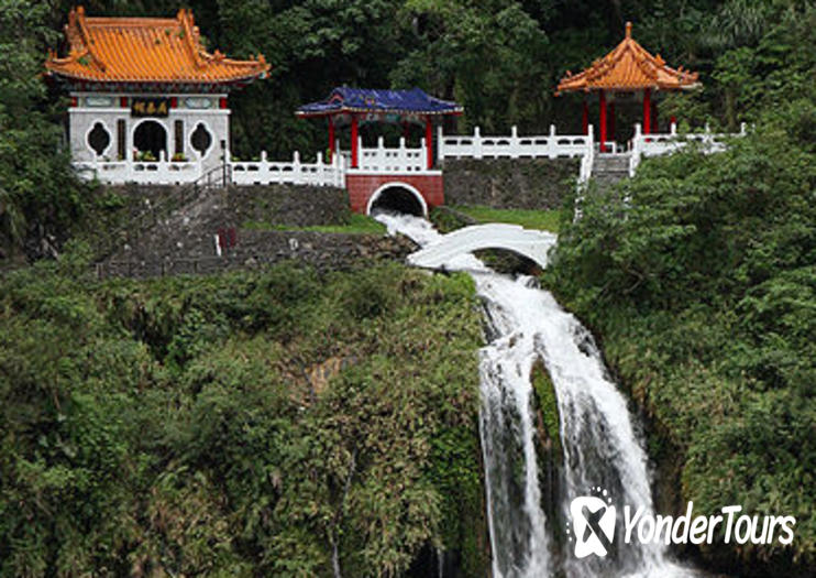 Taroko Gorge National Park Taroko Gorge National Park