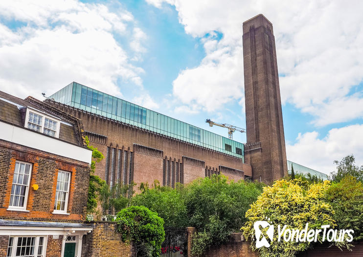 Tate Modern