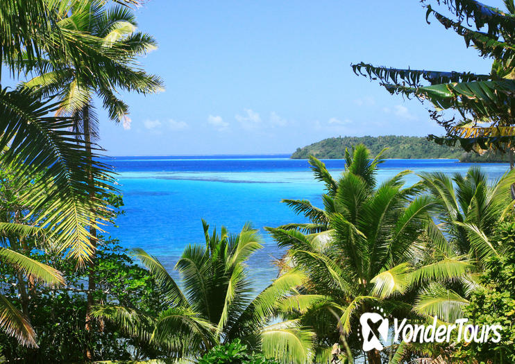 Taveuni Taveuni