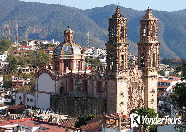 Taxco Taxco