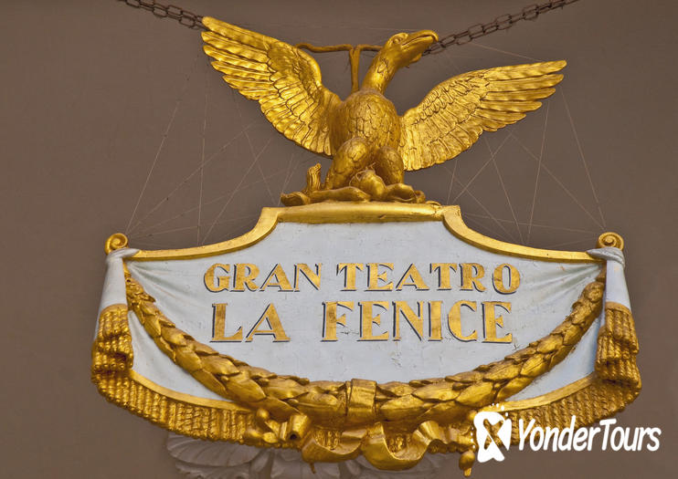 Teatro La Fenice Teatro La Fenice