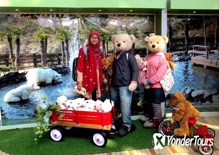 Teddy Bear Museum