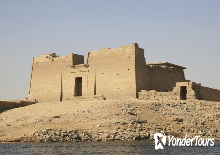 Temple of Kalabsha Temple of Kalabsha