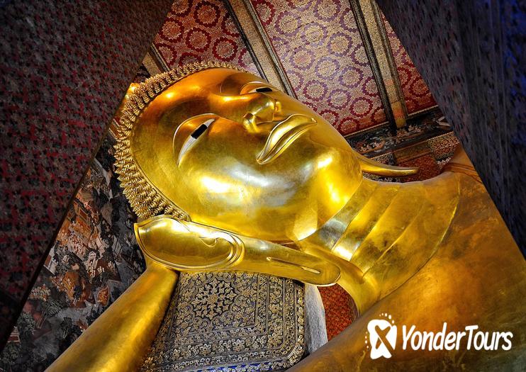 Temple of the Reclining Buddha (Wat Pho)