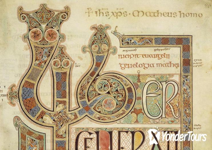 The Book of Kells