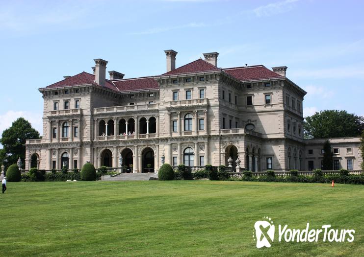 The Breakers The Breakers