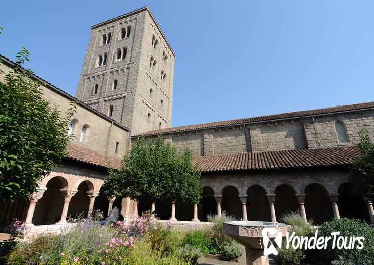 The Cloisters The Cloisters
