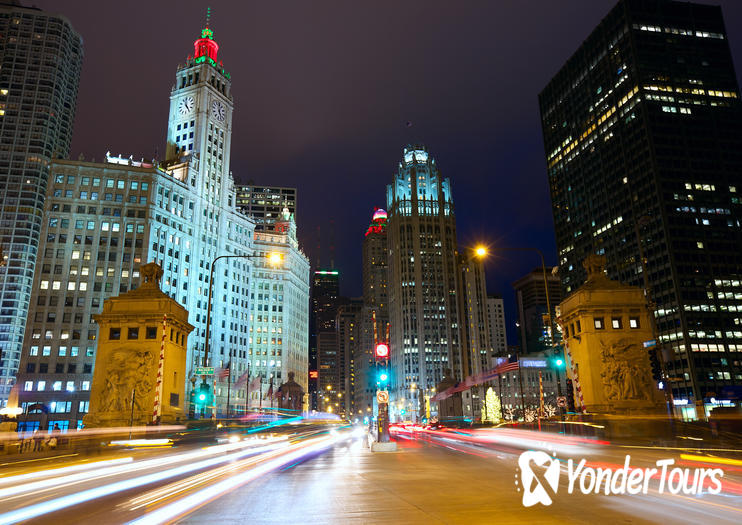 The Magnificent Mile