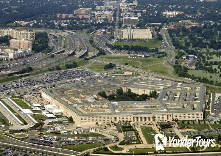 The Pentagon The Pentagon