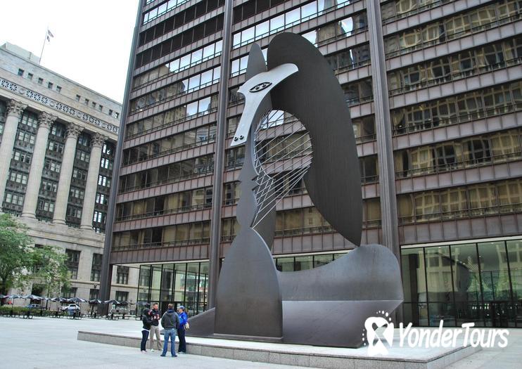 The Picasso The Picasso