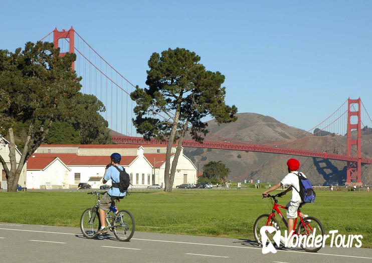 The Presidio The Presidio