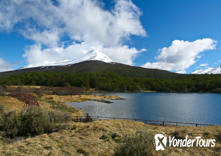 Tierra del Fuego National Park