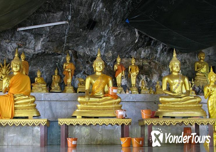 Tiger Cave Temple (Wat Tham Suea)
