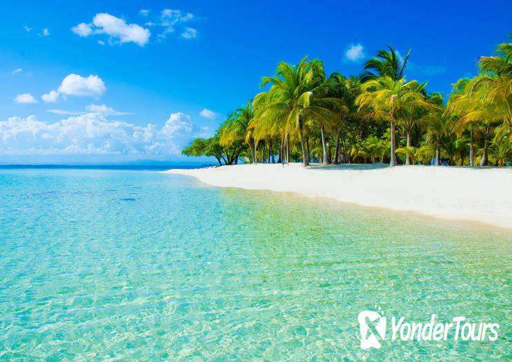 Tintamarre Island Tintamarre Island