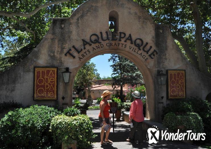 Tlaquepaque