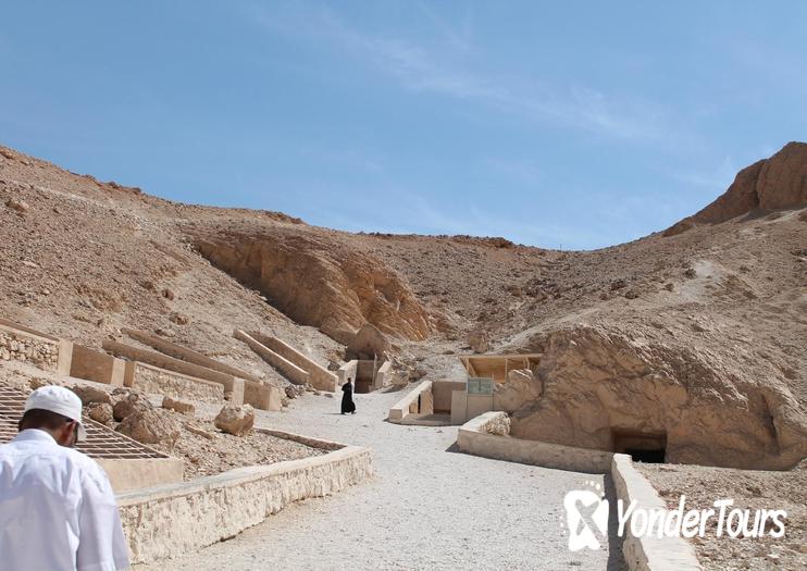 Tomb of Merenptah