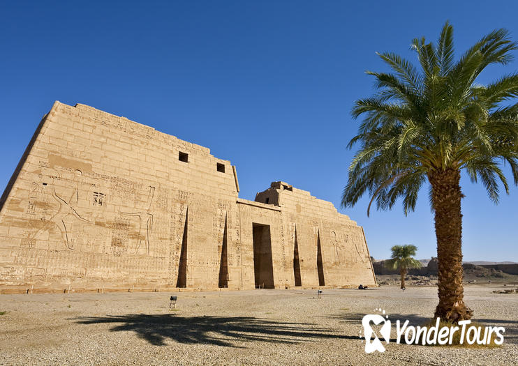 Tomb of Ramses III