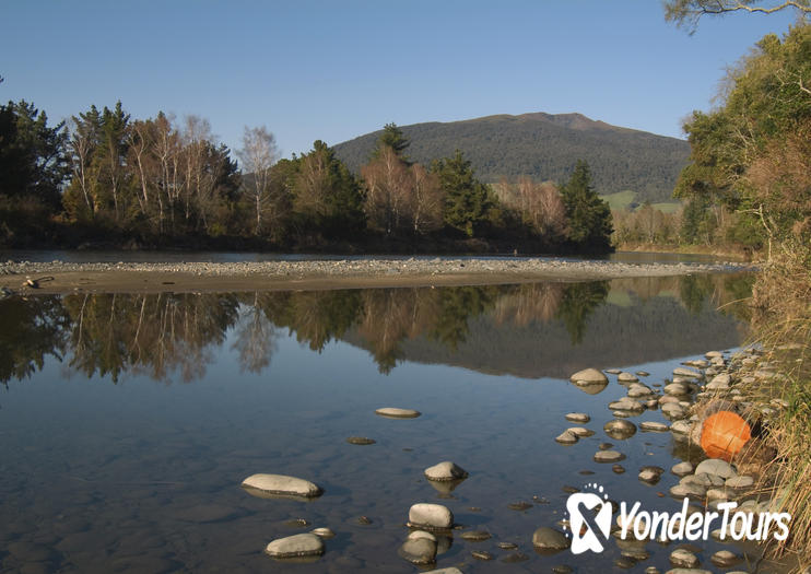 Tongariro River