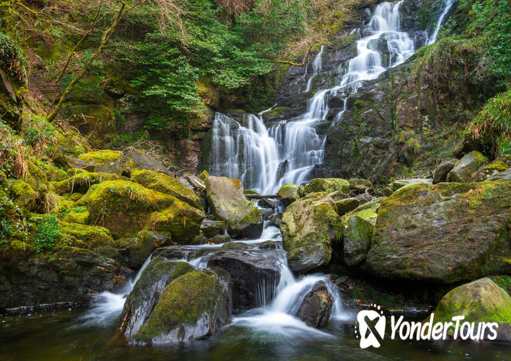 Torc Waterfall