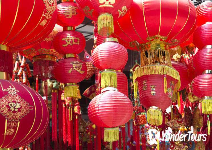 Toronto Chinatown Toronto Chinatown