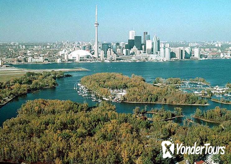 Toronto Islands Toronto Islands