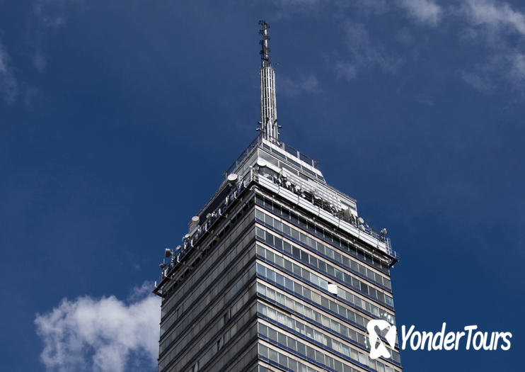 Torre Latinoamericana