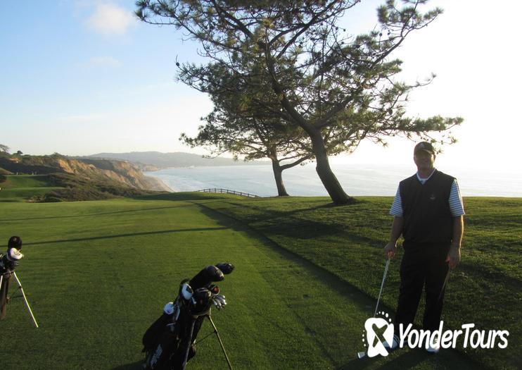 Torrey Pines Golf Course Torrey Pines Golf Course