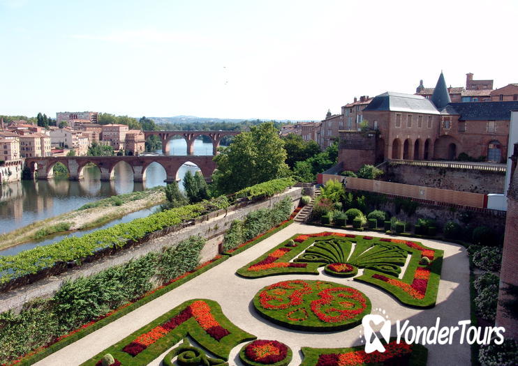 Toulouse-Lautrec Museum