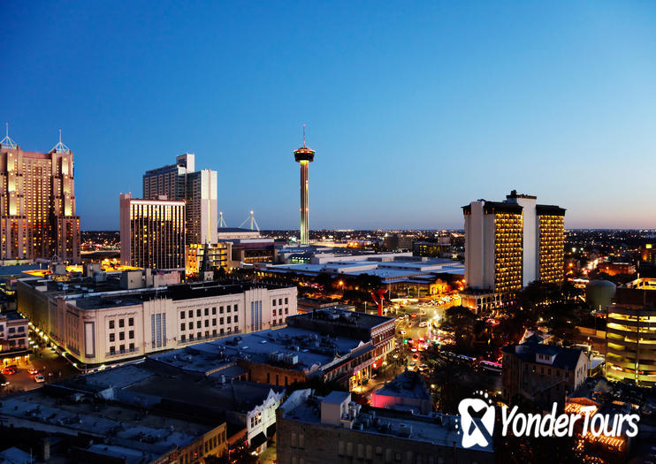 Tower of the Americas