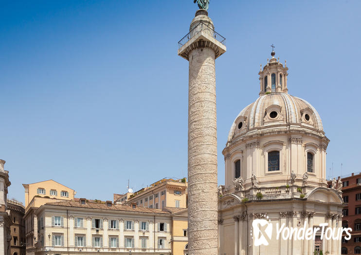 Trajan's Column