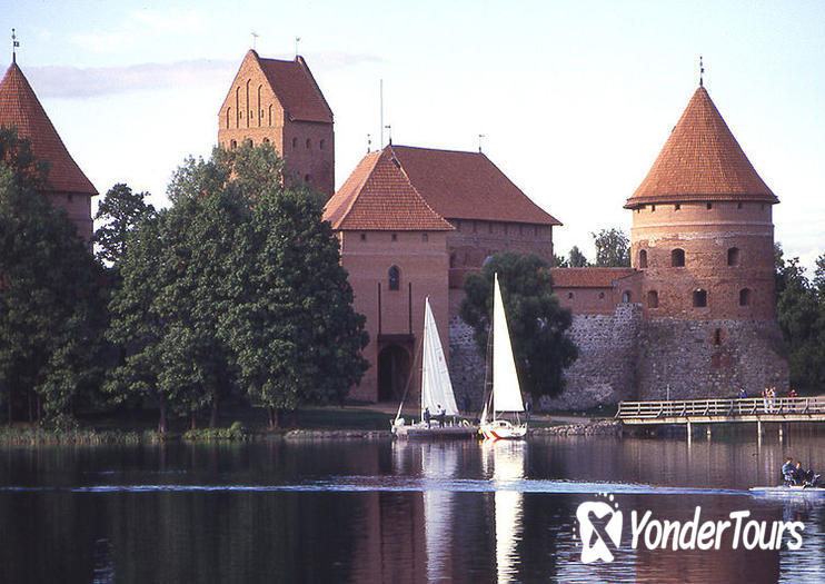 Trakai