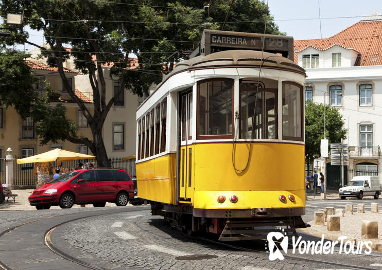 Tram 28 Tram 28