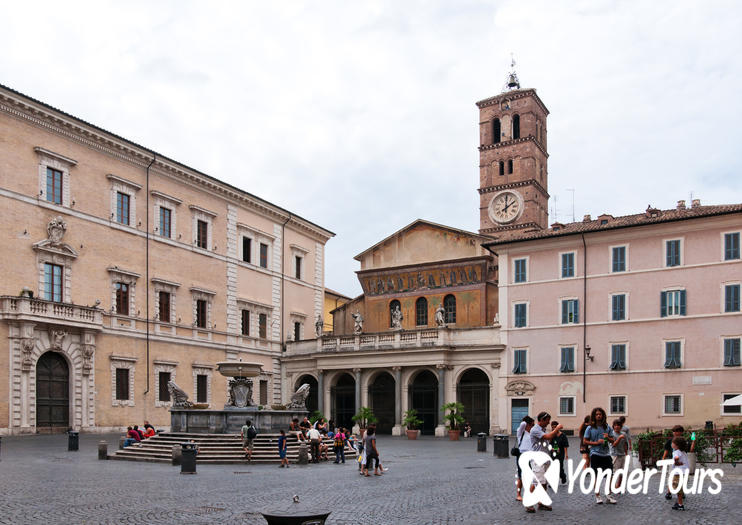 Trastevere