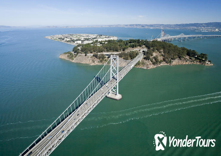 Treasure Island Treasure Island