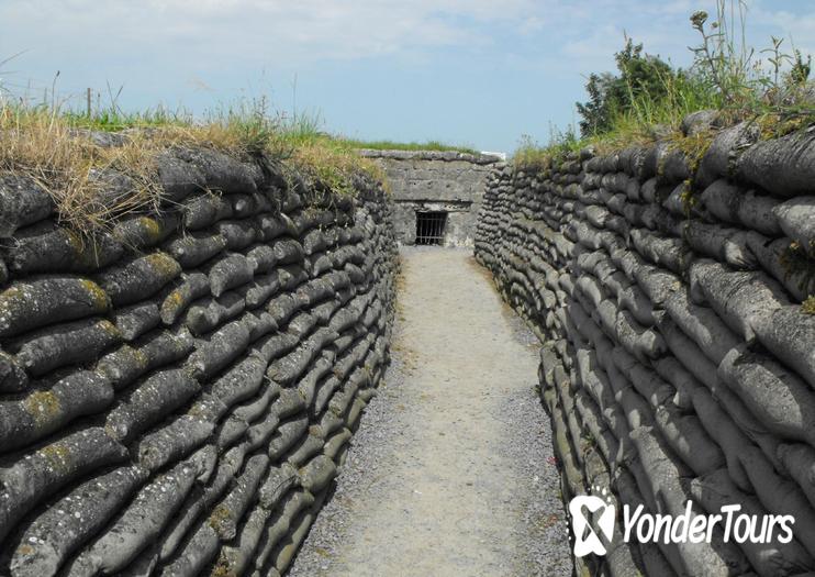 Trench of Death Trench of Death