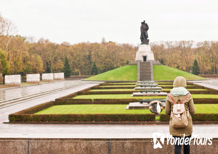 Treptower Park Treptower Park
